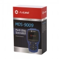 AUSLAND MDS-9009 Full System Basic Function Car Diagnostic Scan Tool